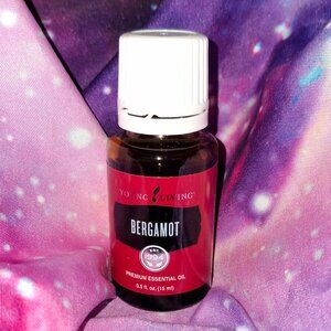 Bergamot Young Living Essential Oil 15 ml
